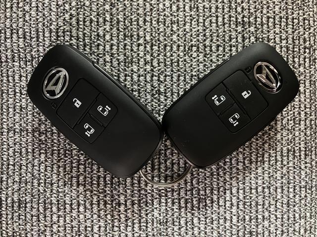 ムーヴキャンバスストライプスＧターボ　Ｒ６年式／ナビ／ＦＲドラレコ／ＢカメラサポカーＳワイド適合　バックカメラ対応　ＵＳＢ接続端子　電動パーキングブレーキ　シートヒーター　両側オートスライドドア　Ｐスタート　ホッとカップホルダー　キーフリー（大阪府）の中古車
