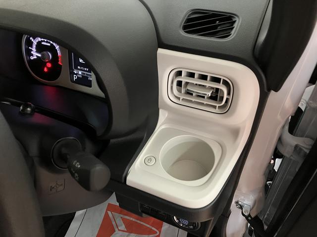 ムーヴキャンバスストライプスＧターボ　Ｒ６年式／ナビ／ＦＲドラレコ／ＢカメラサポカーＳワイド適合　バックカメラ対応　ＵＳＢ接続端子　電動パーキングブレーキ　シートヒーター　両側オートスライドドア　Ｐスタート　ホッとカップホルダー　キーフリー（大阪府）の中古車