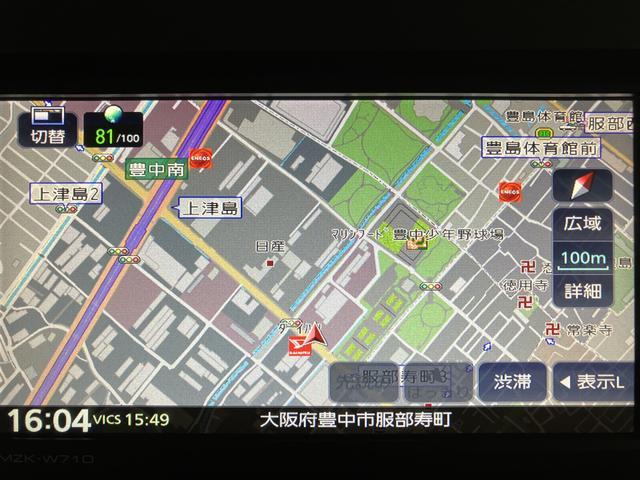 タントＸスペシャル　元レンタカー／ナビ／バックカメラ／ＥＴＣ※元レンタカー使用　スマートアシスト　ハロゲンヘッドライト　ナビ　バックカメラ　ＥＴＣ　両側スライドドア　オートエアコン　キーフリー　運転席ロングシートスライド　コーナーセンサー（大阪府）の中古車