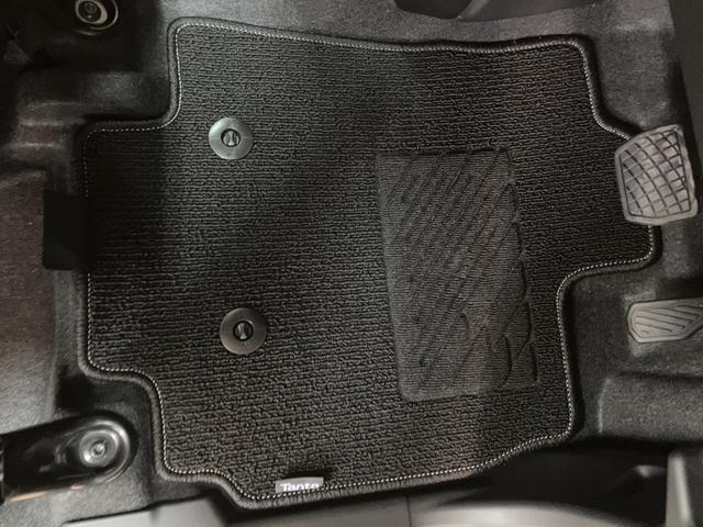 タントファンクロスターボ　Ｒ７年式／法規対応済／バックカメラ対応衝突被害軽減ブレーキ　コーナーセンサー　バックカメラ（ナビ装着時用）　両側電動スライドドア　前席シートヒーター　電動パーキングブレーキ　ＬＥＤ　オートライト　オートエアコン　スマートキー　エコアイドル（大阪府）の中古車