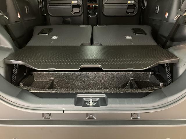 タントファンクロスターボ　Ｒ７年式／法規対応済／バックカメラ対応衝突被害軽減ブレーキ　コーナーセンサー　バックカメラ（ナビ装着時用）　両側電動スライドドア　前席シートヒーター　電動パーキングブレーキ　ＬＥＤ　オートライト　オートエアコン　スマートキー　エコアイドル（大阪府）の中古車