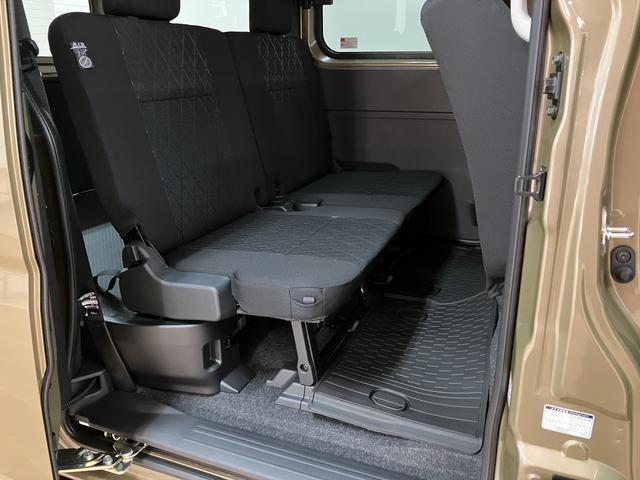アトレーＲＳ　Ｒ７年式／法規対応済／バックカメラ対応／ＡＣＣオーディオレス　バックカメラ　ターボ車　両側電動スライドドア　キーフリーシステム　プッシュスタート　全車速追従式クルーズコントロール　オートライト　オートハイビーム　ＬＥＤヘッドライト（大阪府）の中古車