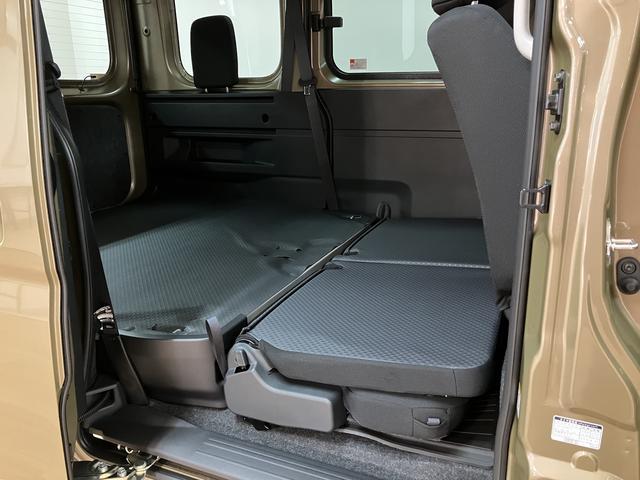 アトレーＲＳ　Ｒ７年式／法規対応済／バックカメラ対応／ＡＣＣオーディオレス　バックカメラ　ターボ車　両側電動スライドドア　キーフリーシステム　プッシュスタート　全車速追従式クルーズコントロール　オートライト　オートハイビーム　ＬＥＤヘッドライト（大阪府）の中古車