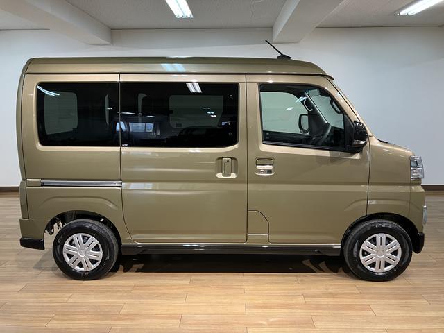 アトレーＲＳ　Ｒ７年式／法規対応済／バックカメラ対応／ＡＣＣオーディオレス　バックカメラ　ターボ車　両側電動スライドドア　キーフリーシステム　プッシュスタート　全車速追従式クルーズコントロール　オートライト　オートハイビーム　ＬＥＤヘッドライト（大阪府）の中古車