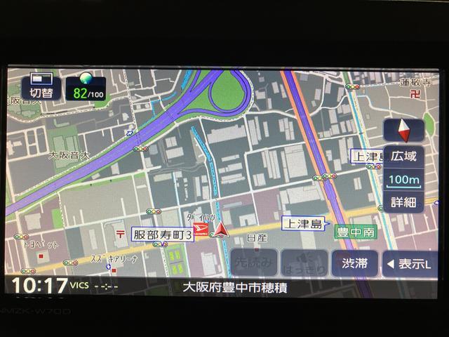 タントカスタムＸセレクション　ナビ／パノラマカメラ／ＦＲドラレコスマートアシスト　ＬＥＤヘッドライト／フォグ　ナビ　パノラマカメラ　ナビ連動前後ドライブレコーダー　両側電動スライドドア　ＥＴＣ　キーフリー　シートヒーター　盗難防止セキュリティアラーム（大阪府）の中古車