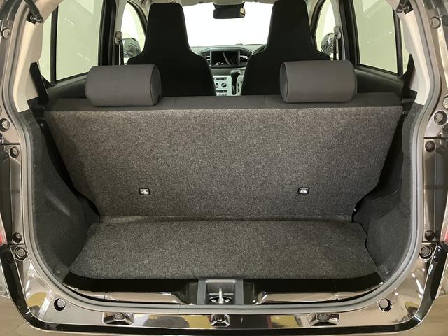 ミライースＸ　ＳＡIII　Ｒ７年式／法規対応済／届出済未使用車スマートアシストＩＩＩ　キーレスリモコン　アイドリングストップ　バックカメラ　ＬＥＤヘッドライト　コーナーセンサー　マニュアルエアコン　オートライト　オートハイビーム（大阪府）の中古車