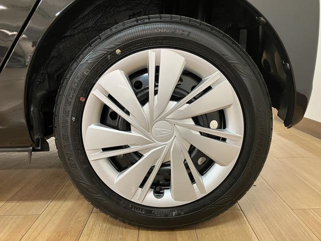 ミライースＸ　ＳＡIII　Ｒ７年式／法規対応済／届出済未使用車スマートアシストＩＩＩ　キーレスリモコン　アイドリングストップ　バックカメラ　ＬＥＤヘッドライト　コーナーセンサー　マニュアルエアコン　オートライト　オートハイビーム（大阪府）の中古車