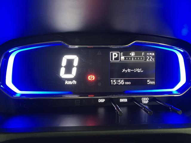 ミライースＸ　ＳＡIII　Ｒ７年式／法規対応済／届出済未使用車スマートアシストＩＩＩ　キーレスリモコン　アイドリングストップ　バックカメラ　ＬＥＤヘッドライト　コーナーセンサー　マニュアルエアコン　オートライト　オートハイビーム（大阪府）の中古車
