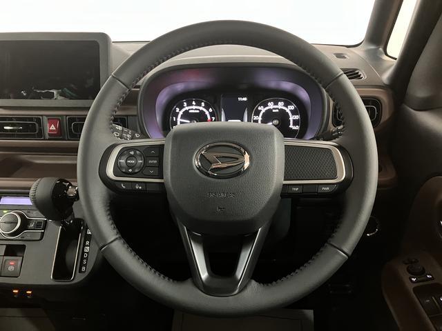 ムーヴキャンバスセオリーＧ　Ｒ７年式／法規対応済／バックカメラ対応サポカーＳワイド適合　バックカメラ対応　ＵＳＢ接続端子　電動パーキングブレーキ　シートヒーター　両側オートスライドドア　Ｐスタート　置き楽ボックス　ホッとカップホルダー　キーフリー（大阪府）の中古車