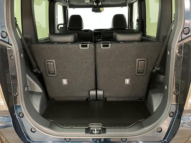 タントカスタムＸ　サポカーＳワイド適合届出済未使用車・純正メモリーナビ・バックカメラ・ステアリングスイッチ・４スピーカー・両側電動スライドドア・電動パーキングブレーキ・衝突回避軽減ブレーキ・誤発進抑制機能・前後コーナーセンサー（大阪府）の中古車