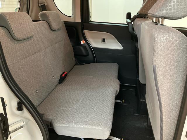 タントスローパーＬ　サポカーＳワイド適合福祉車両・車いす乗降車（スロープタイプ）・届出済未使用車・衝突回避支援ブレーキ・誤発進抑制機能・前後コーナーセンサー・ＬＥＤヘッドライト・両側スライドドア・キーフリーシステム・プッシュスタート（大阪府）の中古車