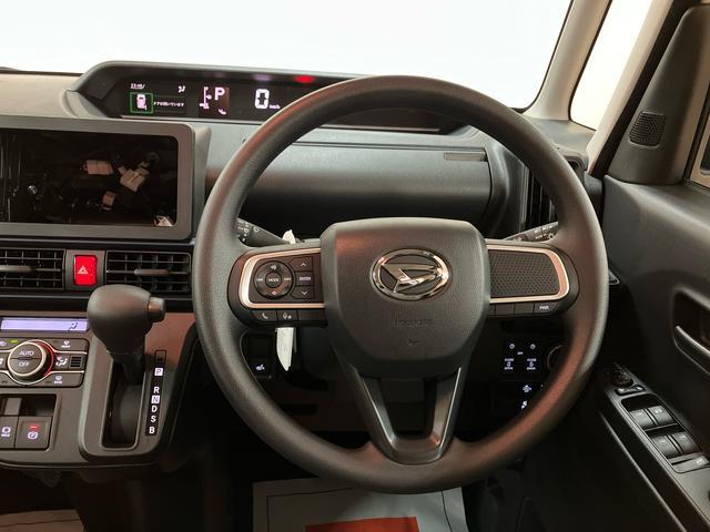 タントスローパーＸ　サポカーＳワイド適合福祉車両・車いす乗降車（スロープタイプ）・届出済未使用車・衝突回避支援ブレーキ・誤発進抑制機能・前後コーナーセンサー・両側電動スライドドア・電動パーキング・ＬＥＤヘッドライト・シートヒーター（大阪府）の中古車
