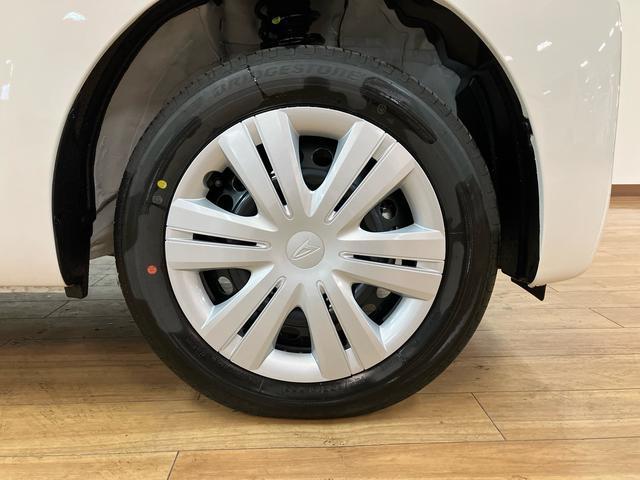 タントスローパーＸ　サポカーＳワイド適合福祉車両・車いす乗降車（スロープタイプ）・届出済未使用車・衝突回避支援ブレーキ・誤発進抑制機能・前後コーナーセンサー・両側電動スライドドア・電動パーキング・ＬＥＤヘッドライト・シートヒーター（大阪府）の中古車