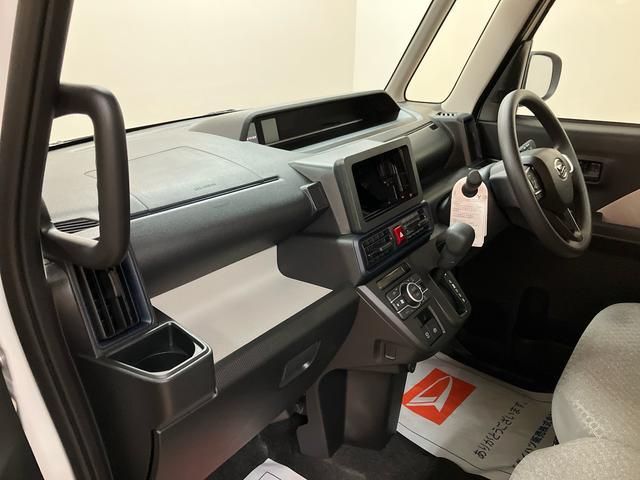 タントスローパーＸ　サポカーＳワイド適合福祉車両・車いす乗降車（スロープタイプ）・届出済未使用車・衝突回避支援ブレーキ・誤発進抑制機能・前後コーナーセンサー・両側電動スライドドア・電動パーキング・ＬＥＤヘッドライト・シートヒーター（大阪府）の中古車