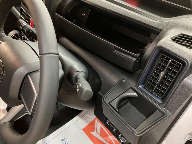 タントカスタムＲＳ　サポカーＳワイド適合届出済未使用車・ターボエンジン・バックカメラ・衝突回避支援ブレーキ・前後コーナーセンサー・誤発信抑制機能ブレーキ・電動パーキングブレーキ・シートヒーター・両側電動スライドドア・１５インチアルミホイール（大阪府）の中古車