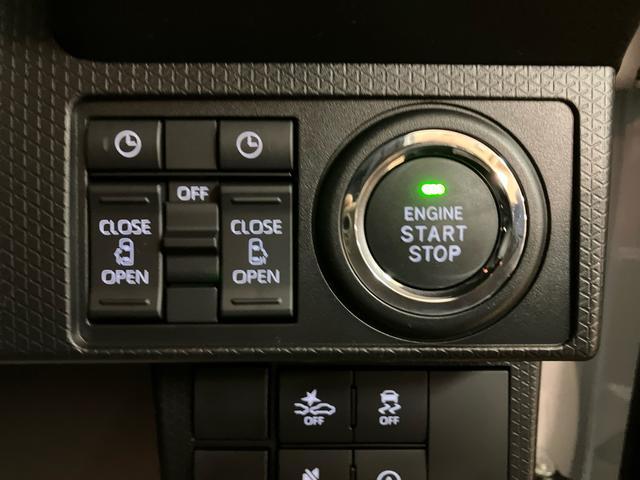 タントカスタムＸ　Ｒ７年式／法規対応済／バックカメラ対応スマートアシスト　バックカメラ　両側リヤパワースライドドア　プッシュボタンエンジンスタート　シートヒーター　ＬＥＤヘッドライト　アルミホイール　オートエアコン　オートライト　ＡＢＳ（大阪府）の中古車