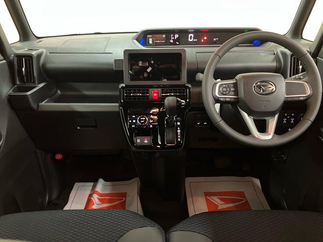 タントカスタムＲＳ　Ｒ７年／新車保証継承／ターボ／衝突軽減ブレーキターボ　スマートアシスト　バックカメラ　両側リヤパワースライドドア　プッシュボタンエンジンスタート　シートヒーター　ＬＥＤヘッドライト　アルミホイール　オートエアコン　オートライト　ＡＢＳ（大阪府）の中古車