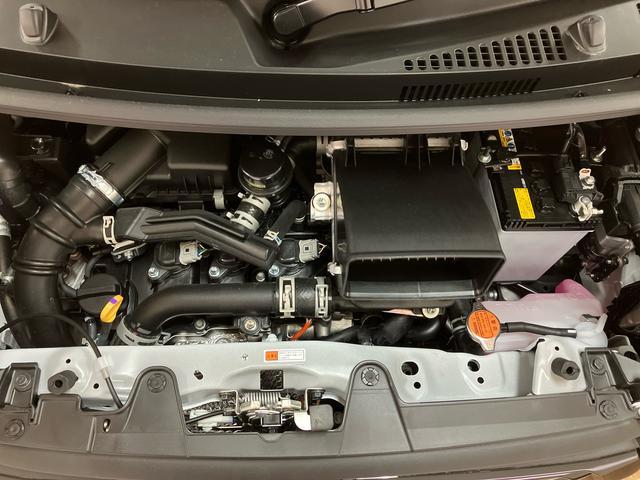 タントカスタムＲＳ　Ｒ７年／新車保証継承／ターボ／衝突軽減ブレーキターボ　スマートアシスト　バックカメラ　両側リヤパワースライドドア　プッシュボタンエンジンスタート　シートヒーター　ＬＥＤヘッドライト　アルミホイール　オートエアコン　オートライト　ＡＢＳ（大阪府）の中古車