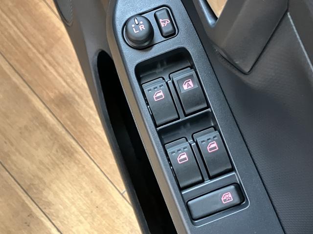 ミライースＸ　ＳＡIII　Ｒ６年式／法規対応済／オーディオレスＬＥＤヘッドランプ　１４インチフルホイールキャップ　キーレスエントリー　セキュリティアラーム　オートライト　コーナーセンサー　マニュアルエアコン（大阪府）の中古車