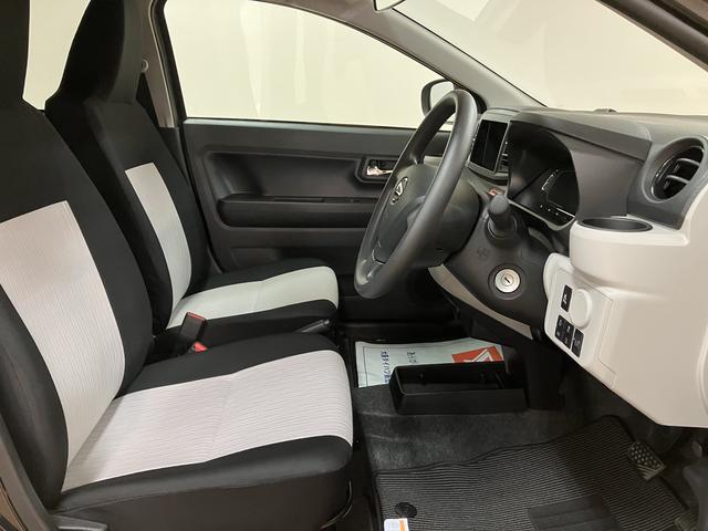 ミライースＸ　ＳＡIII　Ｒ６年式／法規対応済／オーディオレスＬＥＤヘッドランプ　１４インチフルホイールキャップ　キーレスエントリー　セキュリティアラーム　オートライト　コーナーセンサー　マニュアルエアコン（大阪府）の中古車