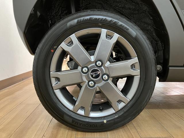 タフトＧターボ　ダーククロムベンチャー　Ｒ７年／法規対応済／ＡＣＣスカイフィールトップ　ＬＥＤヘッドランプ　ＬＥＤフォグランプ　運転席／助手席シートヒーター　プッシュボタンスタート　キーフリーシステム　電動パーキングブレーキ　バックカメラ　１５インチアルミホイール（大阪府）の中古車