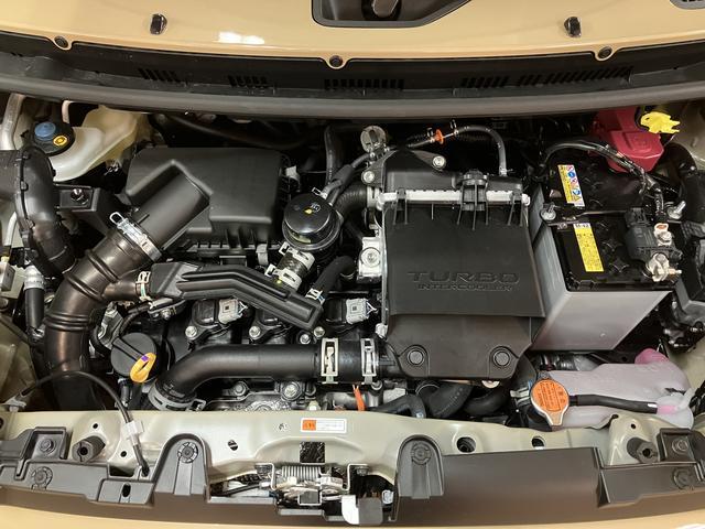 タフトＧターボ　ダーククロムベンチャー　Ｒ７年／法規対応済／ＡＣＣスカイフィールトップ　ＬＥＤヘッドランプ　ＬＥＤフォグランプ　運転席／助手席シートヒーター　プッシュボタンスタート　キーフリーシステム　電動パーキングブレーキ　バックカメラ　１５インチアルミホイール（大阪府）の中古車