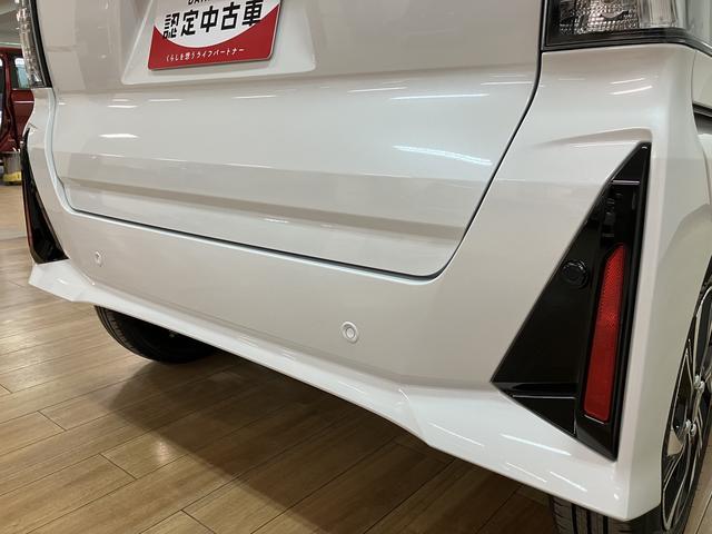 タントカスタムＸ　Ｒ７年式／法規対応済／バックカメラ対応スマートアシスト　バックカメラ　両側リヤパワースライドドア　プッシュボタンエンジンスタート　シートヒーター　ＬＥＤヘッドライト　アルミホイール　オートエアコン　オートライト　ＡＢＳ（大阪府）の中古車