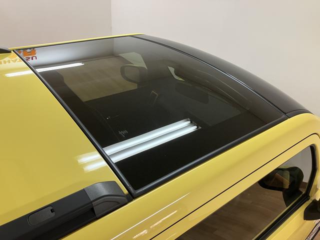 タフトＧ　純正ナビ／ナビ連動ＦＲドラレコ／バックカメラ走行無制限１年保証　前後コーナーセンサー　前席シートヒーター　スカイフィールトップ　オートマチックハイビーム　ＬＥＤヘッドライト　オートブレーキホールド　スマートキー　１５インチ純正アルミホイール（大阪府）の中古車