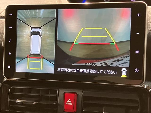 タントカスタムＸ　９インチナビ／パノラマカメラ／ＦＲドラレコスマートアシスト　９インチメモリーナビ　パノラマモニター　ドライブレコーダー　運転席シートヒーター　左右パワースライドリヤドア　ＬＥＤヘッドライト　ＬＥＤフォグランプ　キーフリーシステム（大阪府）の中古車