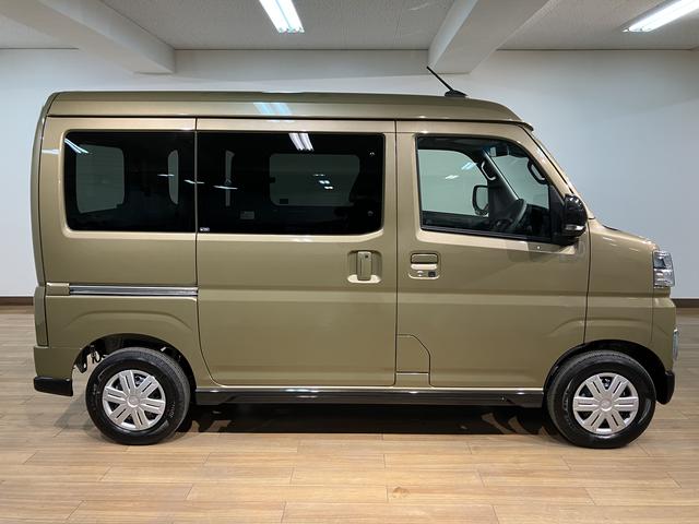 アトレーＲＳ　Ｒ６年式／法規対応済／バックカメラ対応／ＡＣＣオーディオレス　バックカメラ　ターボ車　両側電動スライドドア　キーフリーシステム　プッシュスタート　全車速追従式クルーズコントロール　オートライト　オートハイビーム　ＬＥＤヘッドライト（大阪府）の中古車