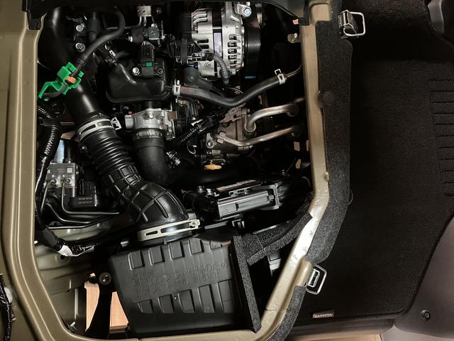アトレーＲＳ　Ｒ６年式／法規対応済／バックカメラ対応／ＡＣＣオーディオレス　バックカメラ　ターボ車　両側電動スライドドア　キーフリーシステム　プッシュスタート　全車速追従式クルーズコントロール　オートライト　オートハイビーム　ＬＥＤヘッドライト（大阪府）の中古車