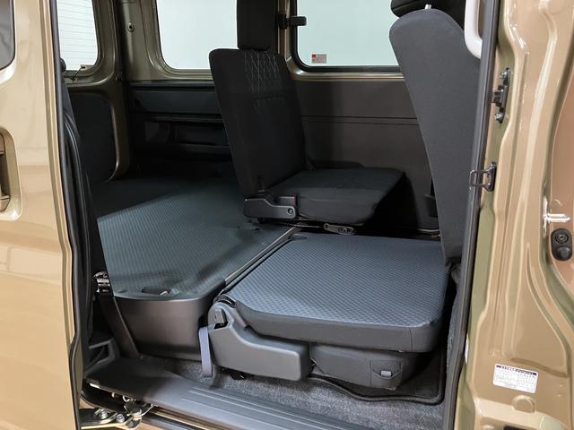 アトレーＲＳ　Ｒ６年式／法規対応済／バックカメラ対応／ＡＣＣオーディオレス　バックカメラ　ターボ車　両側電動スライドドア　キーフリーシステム　プッシュスタート　全車速追従式クルーズコントロール　オートライト　オートハイビーム　ＬＥＤヘッドライト（大阪府）の中古車