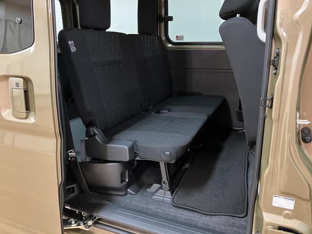 アトレーＲＳ　Ｒ７年式／法規対応済／バックカメラ対応／ＡＣＣオーディオレス　バックカメラ　ターボ車　両側電動スライドドア　キーフリーシステム　プッシュスタート　全車速追従式クルーズコントロール　オートライト　オートハイビーム　ＬＥＤヘッドライト（大阪府）の中古車