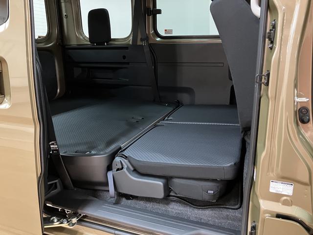 アトレーＲＳ　Ｒ７年式／法規対応済／バックカメラ対応／ＡＣＣオーディオレス　バックカメラ　ターボ車　両側電動スライドドア　キーフリーシステム　プッシュスタート　全車速追従式クルーズコントロール　オートライト　オートハイビーム　ＬＥＤヘッドライト（大阪府）の中古車