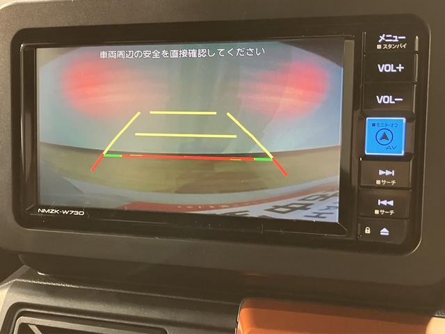 タフトＧ　Ｒ７年式／法規対応済／ナビ／ＦＲドラレコ／バックカメラ走行無制限１年保証　前後コーナーセンサー　前席シートヒーター　スカイフィールトップ　オートマチックハイビーム　ＬＥＤヘッドライト　オートブレーキホールド　スマートキー　１５インチ純正アルミホイール（大阪府）の中古車