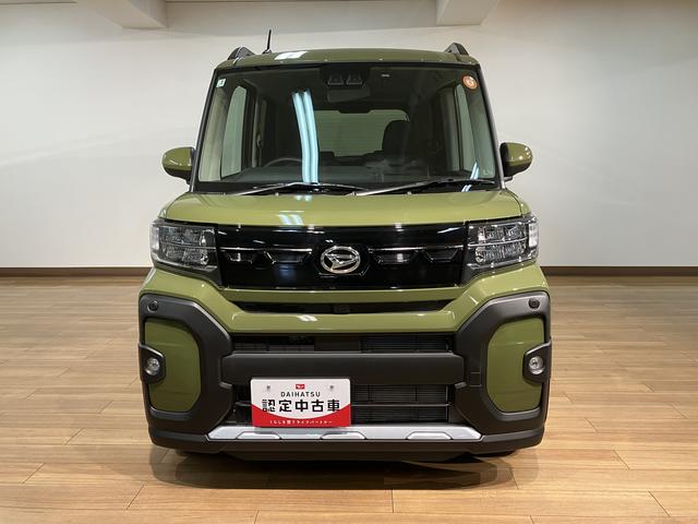 タントファンクロス　Ｒ７年式／法規対応済／ナビ／ＦＲドラレコ衝突被害軽減ブレーキ　コーナーセンサー　バックカメラ（ナビ装着時用）　両側電動スライドドア　前席シートヒーター　電動パーキングブレーキ　ＬＥＤ　オートライト　オートエアコン　スマートキー　エコアイドル（大阪府）の中古車