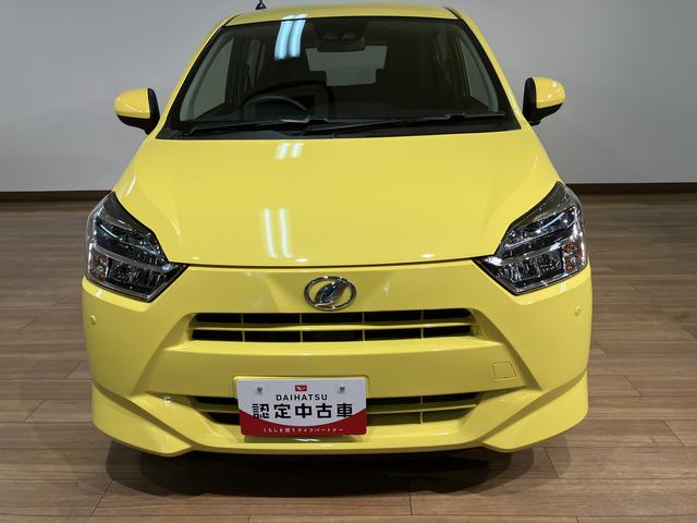 ミライースＸ　ＳＡIII　Ｒ７年式届出済未使用車／法規対応済／ＬＥＤスマートアシストＩＩＩ　キーレスリモコン　アイドリングストップ　バックカメラ　ＬＥＤヘッドライト　コーナーセンサー　マニュアルエアコン　オートライト　オートハイビーム　アルミホイール（大阪府）の中古車