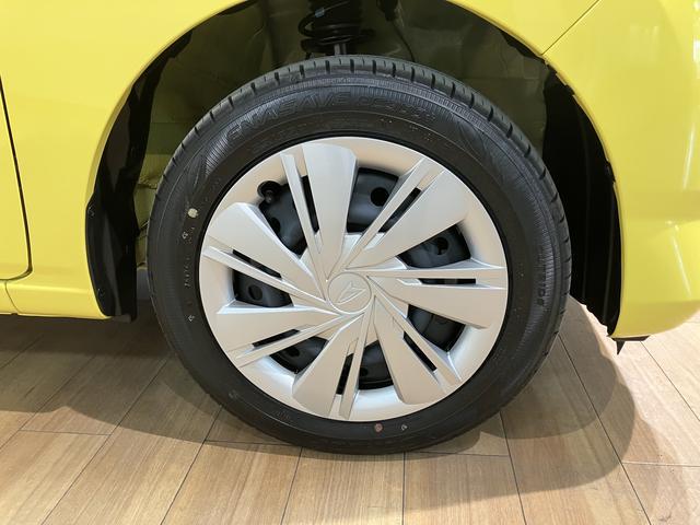 ミライースＸ　ＳＡIII　Ｒ７年式届出済未使用車／法規対応済／ＬＥＤスマートアシストＩＩＩ　キーレスリモコン　アイドリングストップ　バックカメラ　ＬＥＤヘッドライト　コーナーセンサー　マニュアルエアコン　オートライト　オートハイビーム　アルミホイール（大阪府）の中古車