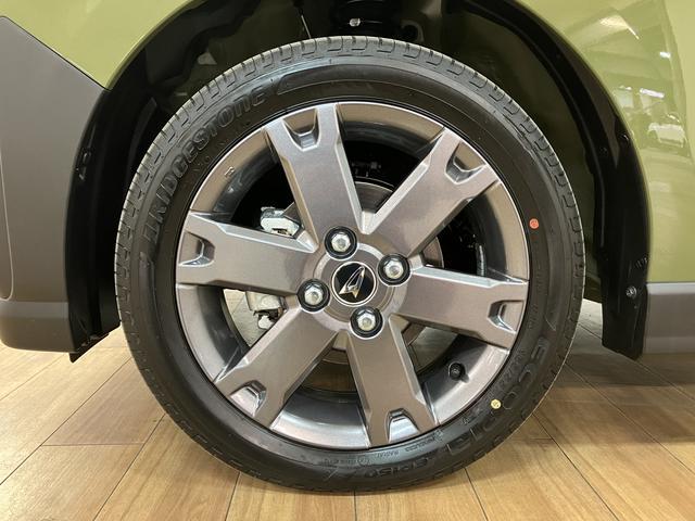 タントファンクロスターボ　サポカーＳワイド適合届出済未使用車・ターボエンジン・純正メモリーナビ・バックカメラ・ナビ連動前後ドライブレコーダー・衝突回避軽減ブレーキ・誤発進抑制機能・前後コーナーセンサー・両側電動スライドドア・電動パーキングブレーキ（大阪府）の中古車
