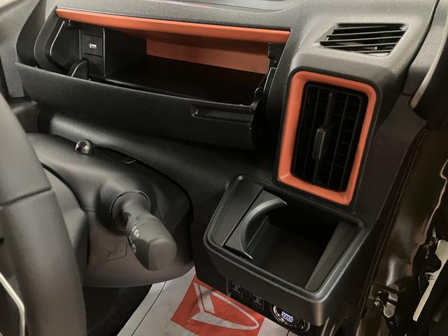 タントファンクロスターボ　サポカーＳワイド適合届出済未使用車・ターボエンジン・純正メモリーナビ・バックカメラ・ナビ連動前後ドライブレコーダー・衝突回避軽減ブレーキ・誤発進抑制機能・前後コーナーセンサー・両側電動スライドドア・電動パーキングブレーキ（大阪府）の中古車