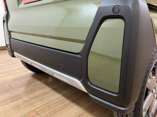 タントファンクロスターボ　サポカーＳワイド適合届出済未使用車・ターボエンジン・純正メモリーナビ・バックカメラ・ナビ連動前後ドライブレコーダー・衝突回避軽減ブレーキ・誤発進抑制機能・前後コーナーセンサー・両側電動スライドドア・電動パーキングブレーキ（大阪府）の中古車