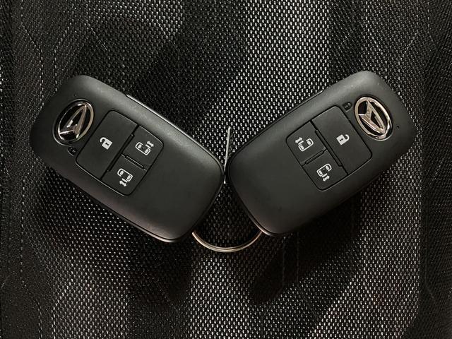 タントファンクロスターボ　サポカーＳワイド適合届出済未使用車・ターボエンジン・純正メモリーナビ・バックカメラ・ナビ連動前後ドライブレコーダー・衝突回避軽減ブレーキ・誤発進抑制機能・前後コーナーセンサー・両側電動スライドドア・電動パーキングブレーキ（大阪府）の中古車