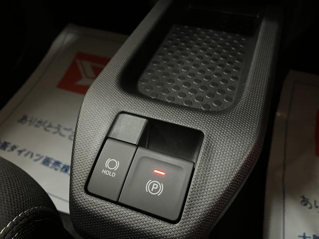 タフトＧ　ダーククロムベンチャー／ナビ／Ｂカメラ／前後ドラレコ届出済未使用車／走行１４Ｋｍ／ナビゲーション／バックカメラ／ステアリングスイッチ／６スピーカー／前後ドラレコ／クルーズコントロール／前席シートヒーター／ＬＥＤヘッドライト・フォグランプ／キーフリー（大阪府）の中古車