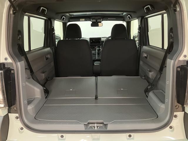 タフトＧ　ダーククロムベンチャー／ナビ／Ｂカメラ／前後ドラレコ届出済未使用車／走行１４Ｋｍ／ナビゲーション／バックカメラ／ステアリングスイッチ／６スピーカー／前後ドラレコ／クルーズコントロール／前席シートヒーター／ＬＥＤヘッドライト・フォグランプ／キーフリー（大阪府）の中古車