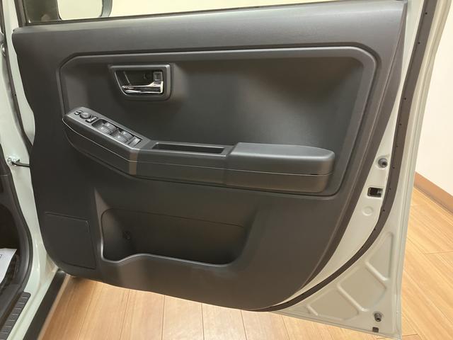 タフトＧターボ　ダーククロムベンチャー　Ｒ７年式／法規対応済スカイフィールトップ　ＬＥＤヘッドランプ／フォグ　アダプティブクルーズコントロール　運転席／助手席シートヒーター　プッシュボタンスタート　キーフリーシステム　バックカメラ対応　１５インチアルミホイール（大阪府）の中古車