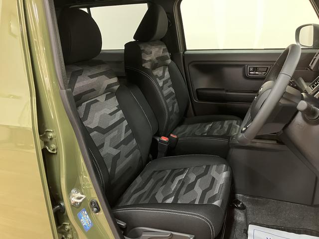 タフトＧ　ダーククロムベンチャー　Ｒ７年式／法規対応済スカイフィールトップ　ＬＥＤヘッドランプ／フォグ　運転席／助手席シートヒーター　プッシュボタンスタート　キーフリーシステム　電動パーキングブレーキ　バックカメラ対応　１５インチアルミホイール（大阪府）の中古車