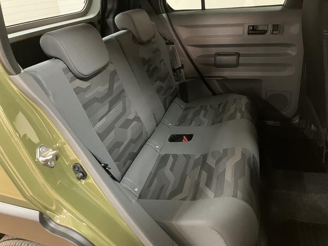 タフトＧ　ダーククロムベンチャー　Ｒ７年式／法規対応済スカイフィールトップ　ＬＥＤヘッドランプ／フォグ　運転席／助手席シートヒーター　プッシュボタンスタート　キーフリーシステム　電動パーキングブレーキ　バックカメラ対応　１５インチアルミホイール（大阪府）の中古車