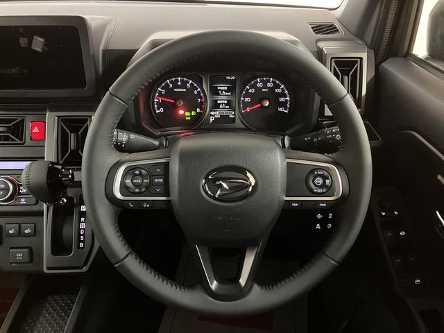 タフトＧ　ダーククロムベンチャー　Ｒ７年式／法規対応済スカイフィールトップ　ＬＥＤヘッドランプ／フォグ　運転席／助手席シートヒーター　プッシュボタンスタート　キーフリーシステム　電動パーキングブレーキ　バックカメラ対応　１５インチアルミホイール（大阪府）の中古車