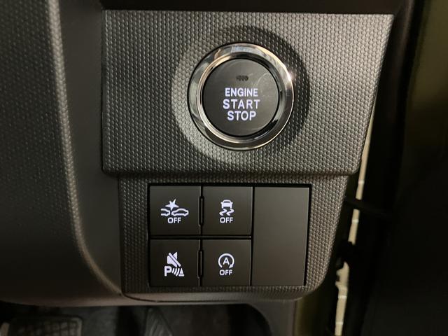 タフトＧ　ダーククロムベンチャー　Ｒ７年式／法規対応済スカイフィールトップ　ＬＥＤヘッドランプ／フォグ　運転席／助手席シートヒーター　プッシュボタンスタート　キーフリーシステム　電動パーキングブレーキ　バックカメラ対応　１５インチアルミホイール（大阪府）の中古車