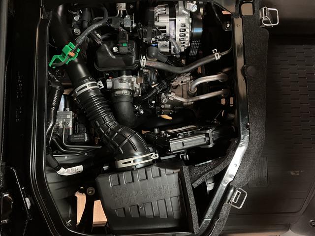 アトレーＲＳ　Ｒ７年式／法規対応済／バックカメラ対応／ＡＣＣオーディオレス　バックカメラ　ターボ車　両側電動スライドドア　キーフリーシステム　プッシュスタート　全車速追従式クルーズコントロール　オートライト　オートハイビーム　ＬＥＤヘッドライト（大阪府）の中古車